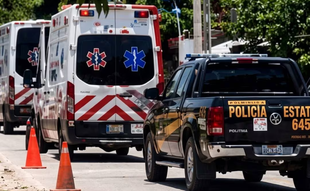 Ases*nan a adulto mayor en Yucatán; su presunto nieto fue detenido como posible responsable