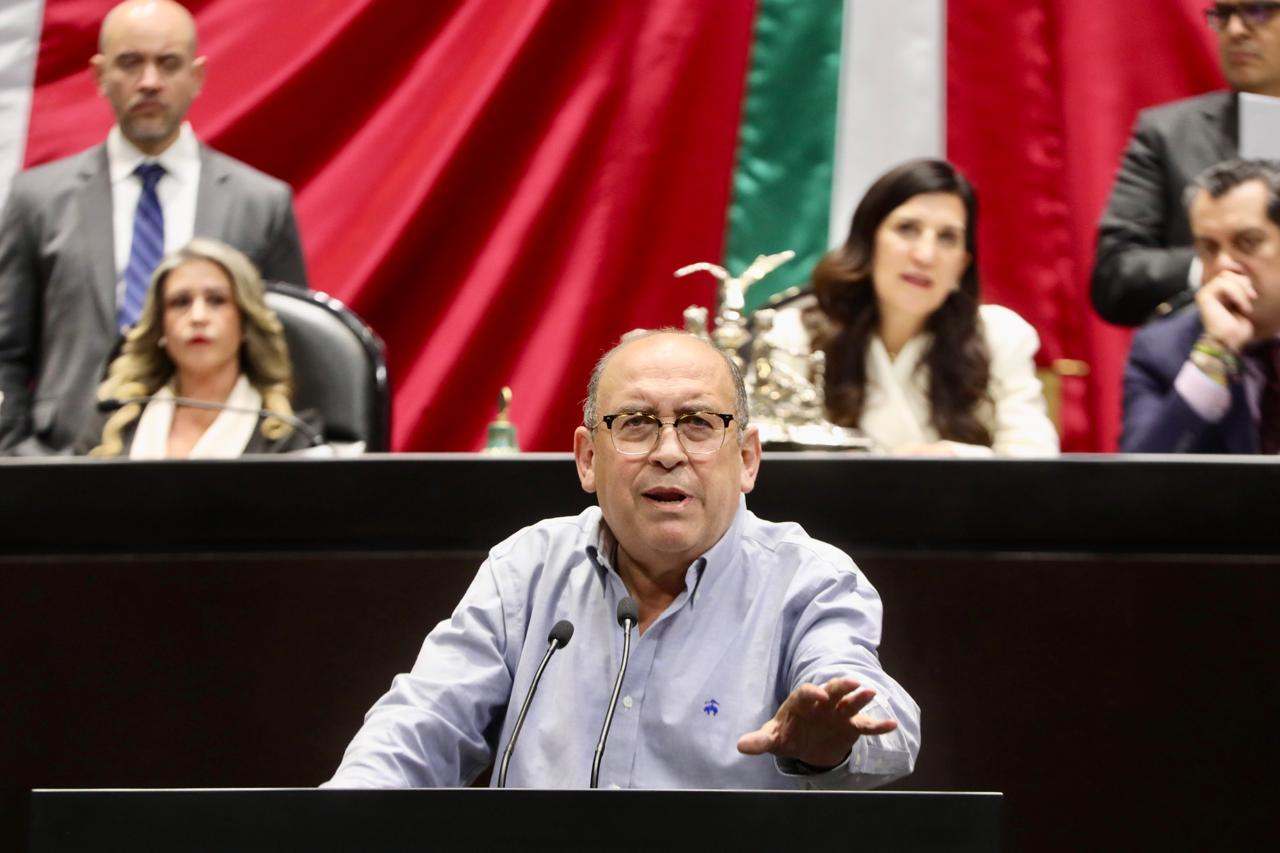RUBÉN MOREIRA EXIGE QUE AGRICULTURA EXPLIQUE ACCIONES ANTE INVESTIGACIÓN DE EE.UU. SOBRE LECHUGA MEXICANA