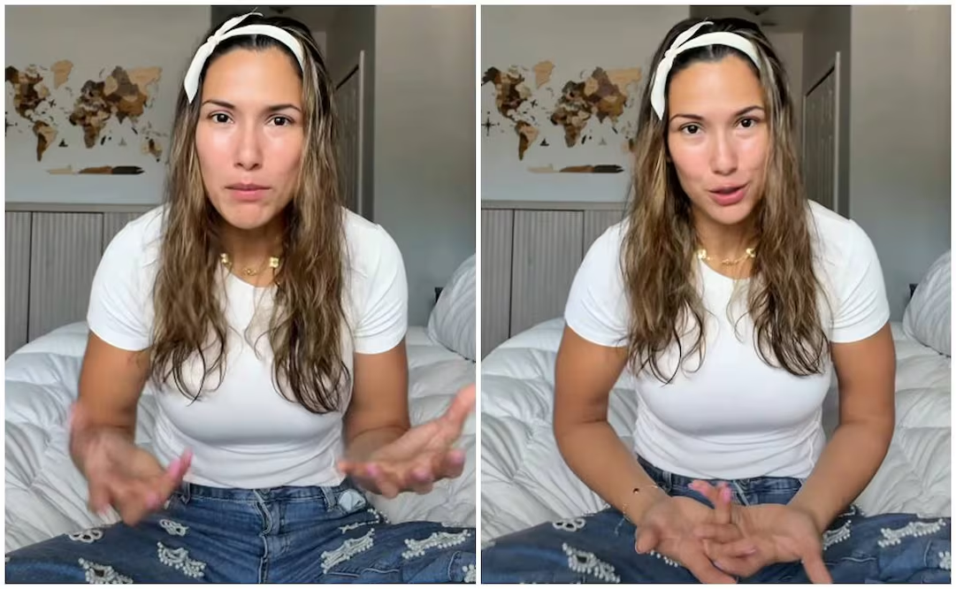 Alejandra Jaramillo queda fuera de «¡Siéntese quien pueda!» de Univision; fue señalada por sus comentarios sobre México en el Mundial