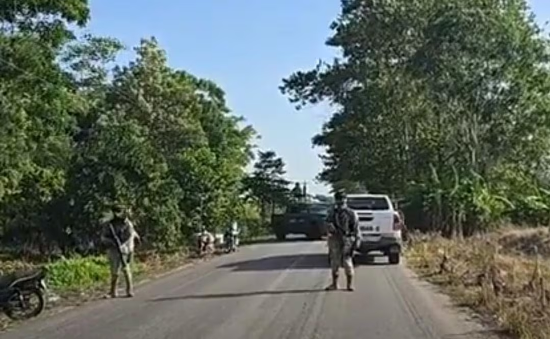Ejecuciones no cesan en Tabasco: hallan cu3rpo embolsado; gobierno atribuye violencia a disputa entre grupos criminales