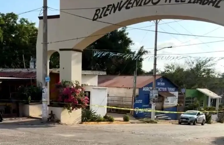 Violencia deja cuatro asesin4tos en un solo día en Mazatlán