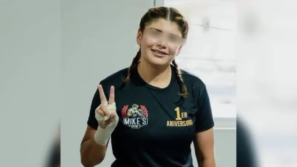 Testigo vio a Dafne minutos antes de m0rir: la describió con múltiples heridas, esto fue lo último que le dijo