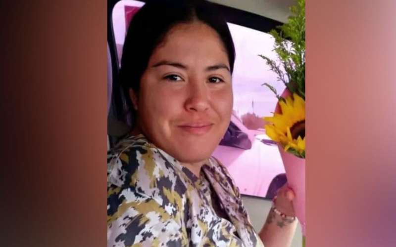 Encuentran los restos de Alicia Dariana más de un año después de su desaparición en Baja California Sur