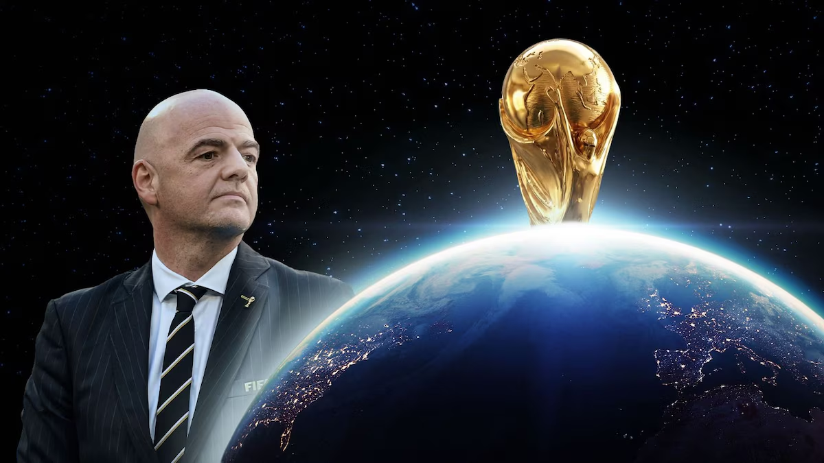 ¿Cuándo y dónde será el próximo Mundial?