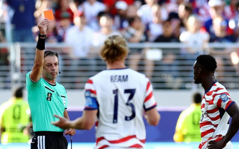 The Athletic reporta “irregularidades” en siete partidos del Mundial 2026 que estarían ligadas a manipulación por apuestas