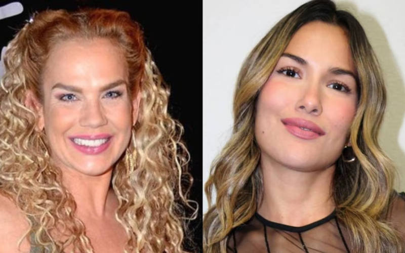 Niurka reacciona al despido de Alejandra Jaramillo: “el que se mete con México, le toca echar reversa”