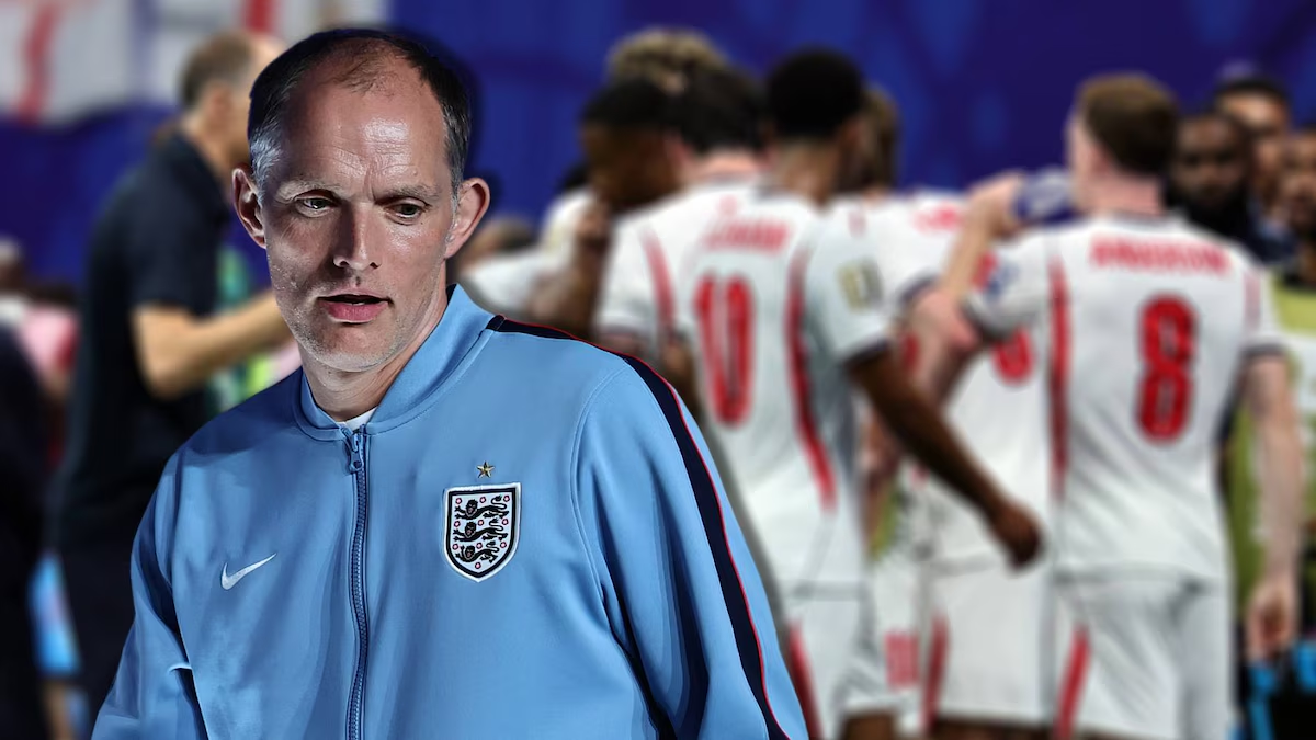 Inglaterra prepara plan para enfrentar a la Selección: Así combatirán la altura de la Ciudad de México