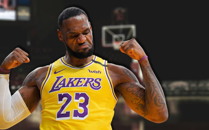 ¡ES OFICIAL! LeBron James firma con los Philadelphia 76ers: ‘Tengo más que dar’