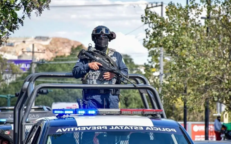 Multihomicidio en Zacatecas: Dos víctimas eran parte de red de extorsión