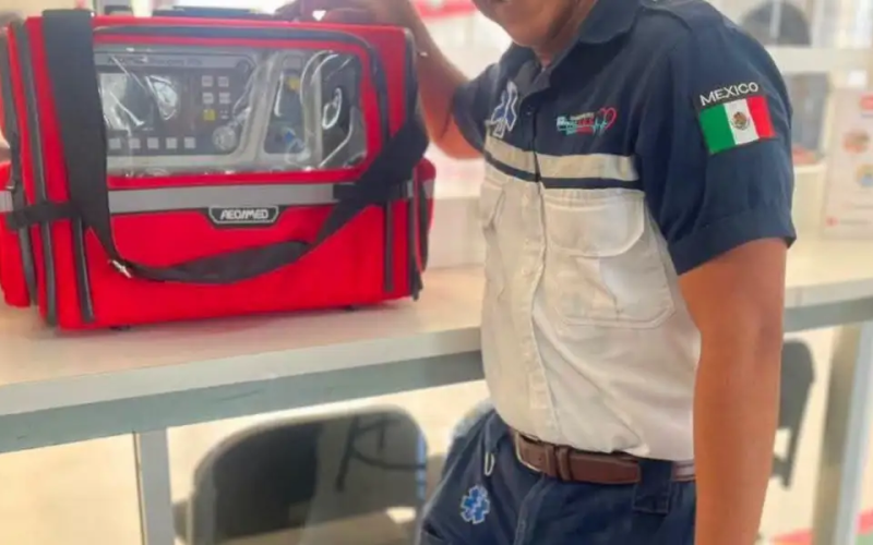 Estudiante es hallado mu3rto dentro de un ropero en Iguala