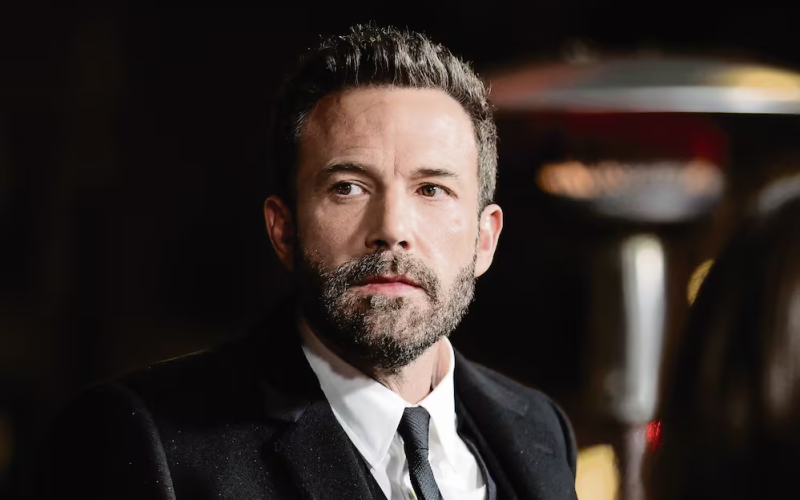 Falleció la madre de Ben Affleck a los 83 años