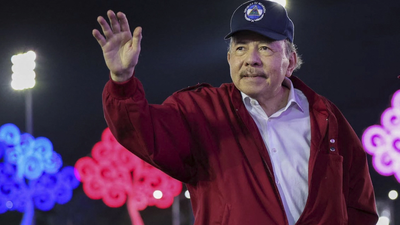 Rubio condena anuncio de Daniel Ortega sobre eliminar las elecciones en Nicaragua