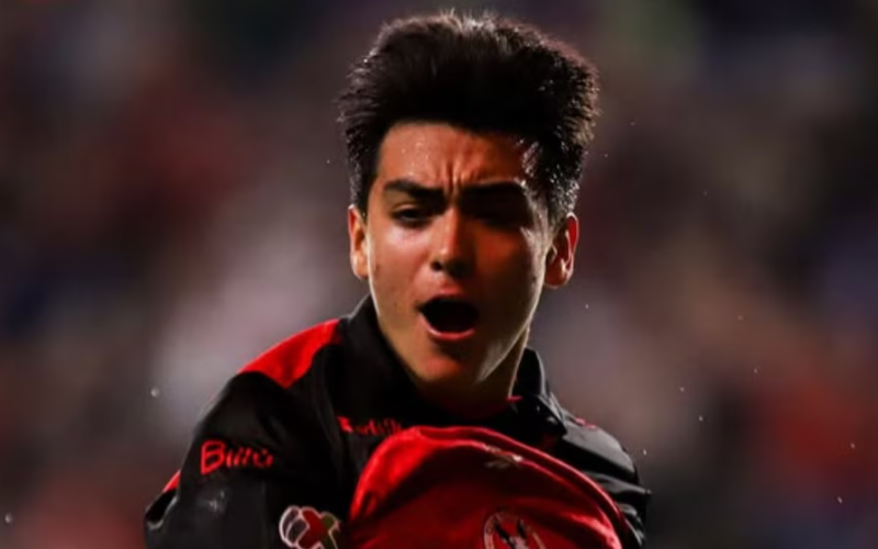 Gilberto Mora rompe el silencio sobre Europa tras darle el triunfo a Xolos sobre el León en la Liga MX