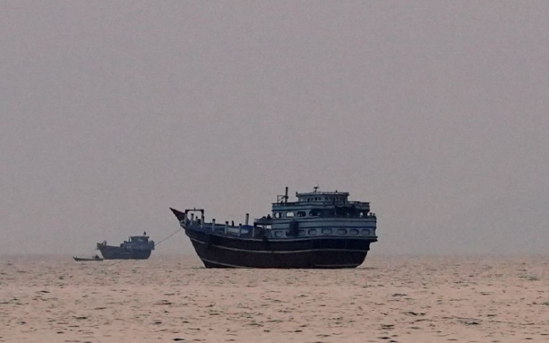 EU pausa bombardeos a Irán tras casi 14 días de ataques consecutivos; podrían reanudar negociaciones