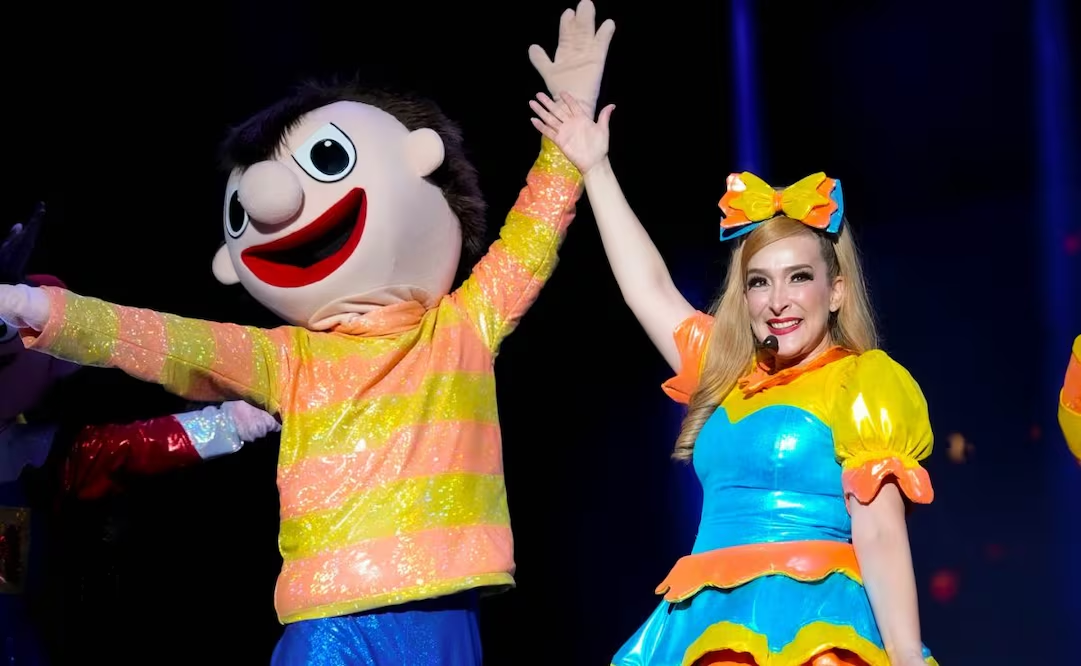 Muere Samuel Garza, parte del equipo de «Bely y Beto», durante gira en Argentina
