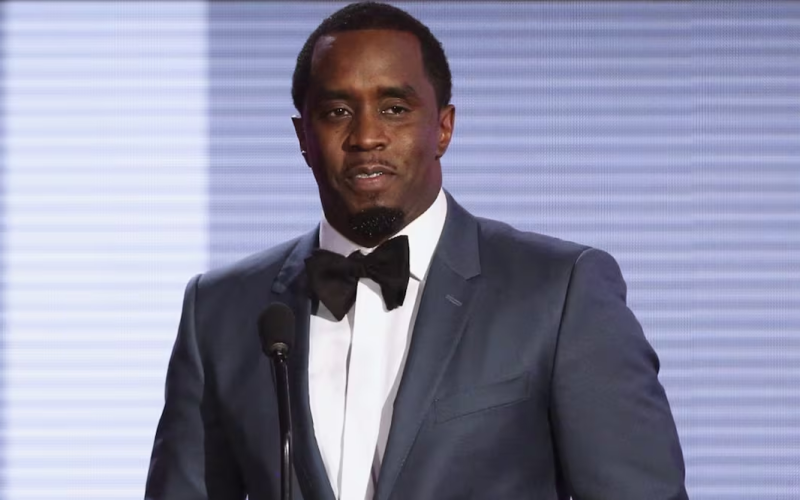«Diddy» Combs pasa a régimen de aislamiento en prisión tras pelea con otro preso
