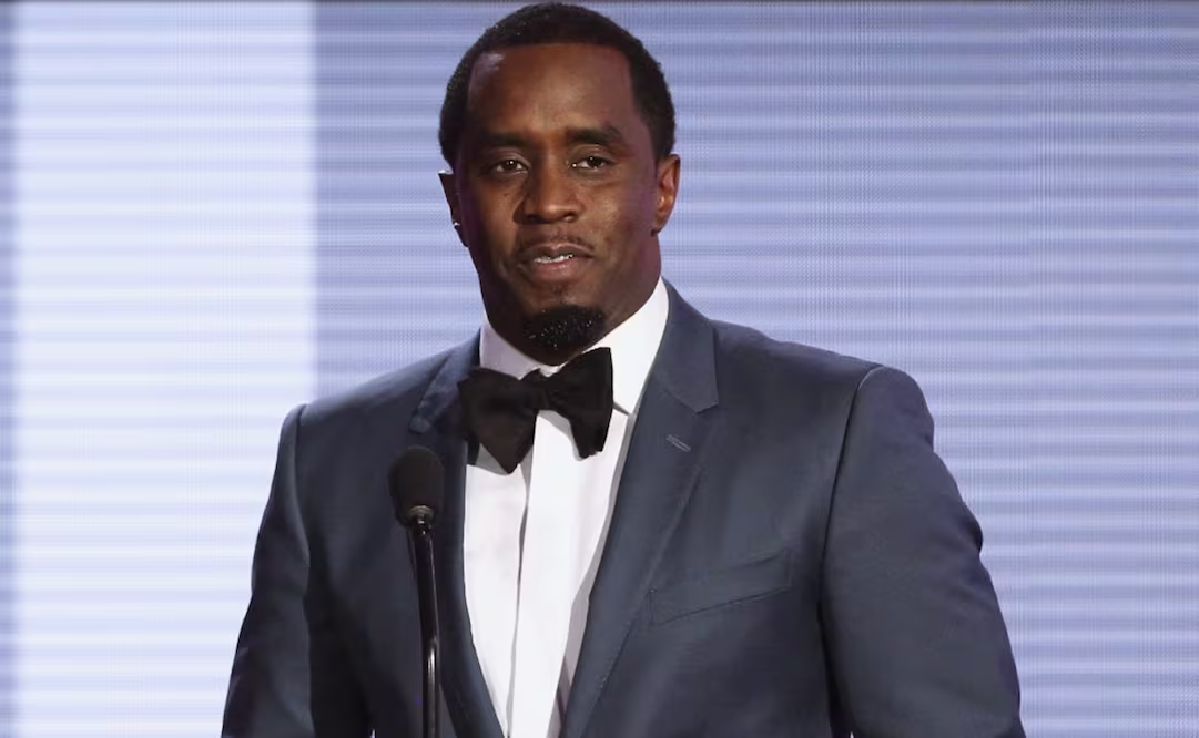 «Diddy» Combs pasa a régimen de aislamiento en prisión tras pelea con otro preso