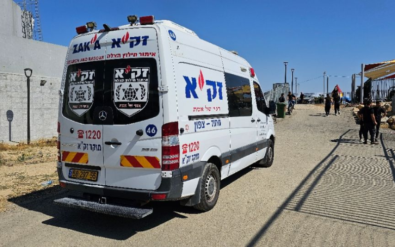 Accidente en Siria: al menos 35 m*ertos y 30 heridos tras choque de autobuses