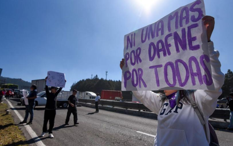 Defensa se deslinda de academia militarizada tras muerte de menor en Tamaulipas