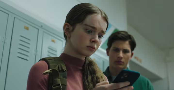 Prime Video lanzará «Carrie», mini serie basada en el libro de Stephen King