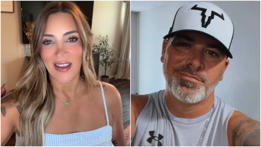 La tiktoker que acusó a su esposo de p*dofilia en redes sociales fue asesin*da por él dos semanas después