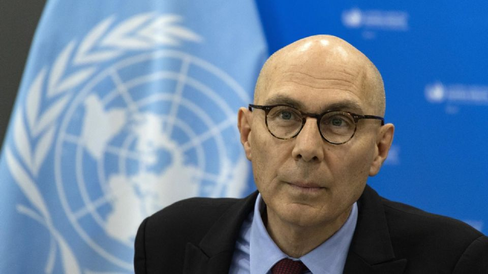 Israel ha violado a gran escala el derecho internacional humanitario en Líbano: alto comisionado de la ONU