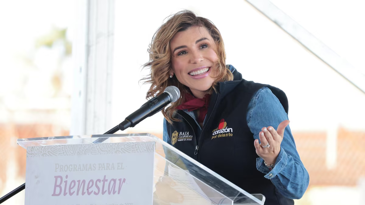 ¿Quién es el exagente del FBI que Marina del Pilar contrató? Habría pagado 300 mil dólares por asesorías