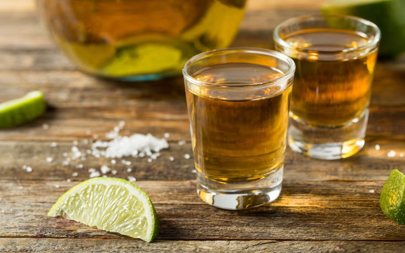  México aplicará aranceles recíprocos a países que impongan barreras al tequila