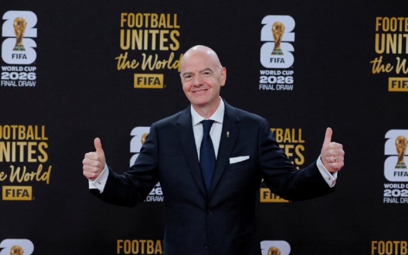 FIFA planea vender participaciones a inversionistas con una nueva filial que controlará los Mundiales; UEFA responde: «Nadie es dueño del futbol»