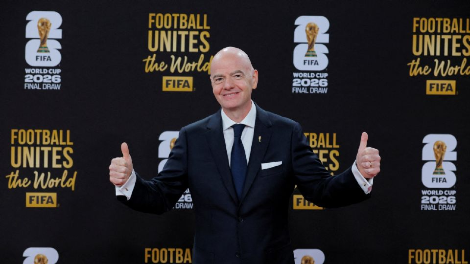FIFA planea vender participaciones a inversionistas con una nueva filial que controlará los Mundiales; UEFA responde: «Nadie es dueño del futbol»