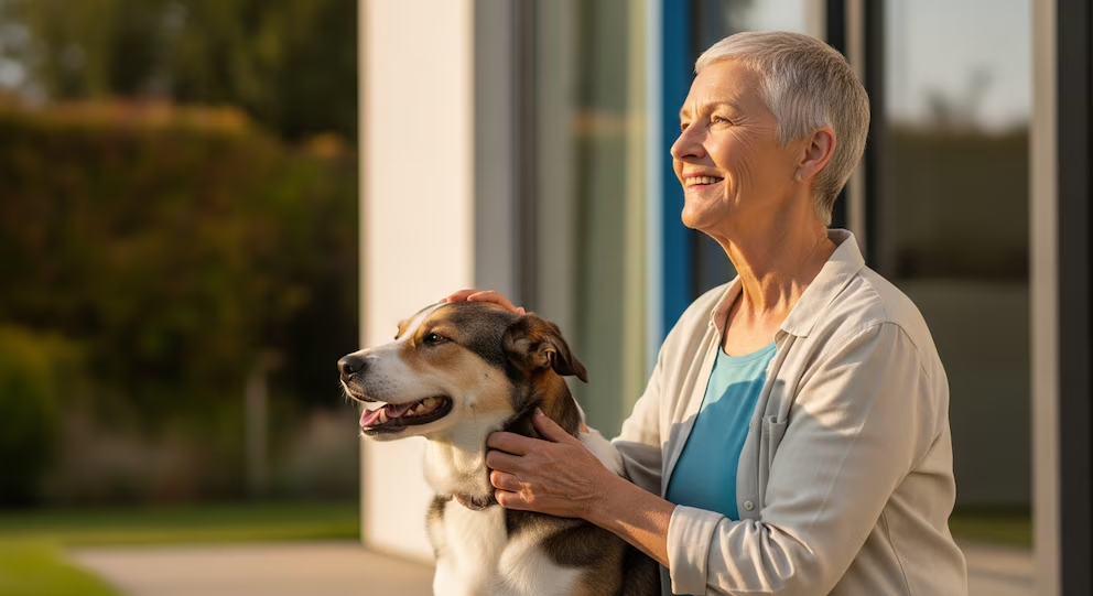 ¿Qué mascotas ayudan más al bienestar emocional? Estos son los beneficios de convivir diariamente con animales