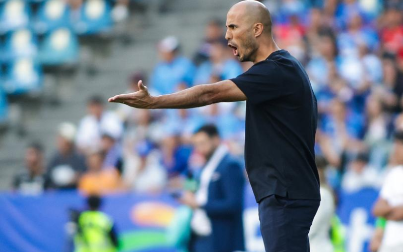 Guido Pizarro deja de ser técnico de Tigres tras presentar su renuncia