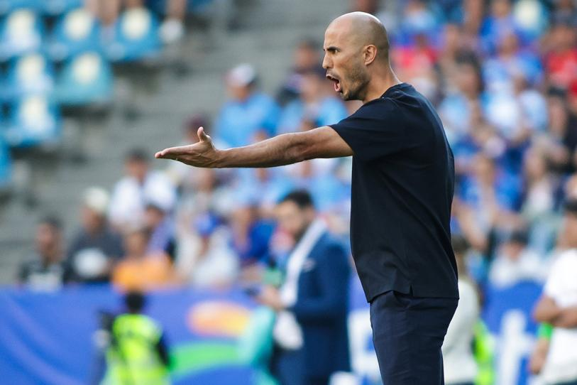 Guido Pizarro deja de ser técnico de Tigres tras presentar su renuncia