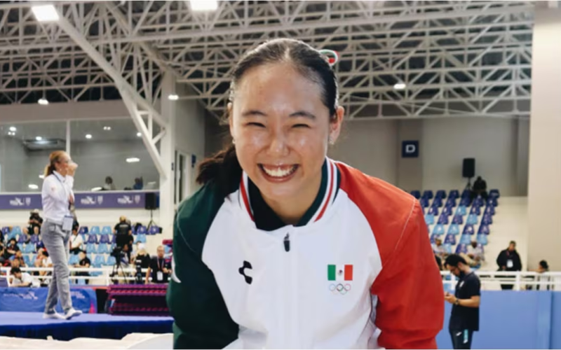 Cecilia Lee responde tras sufr*r discrimin4ción en Guatemala: la llamaron “coreana”