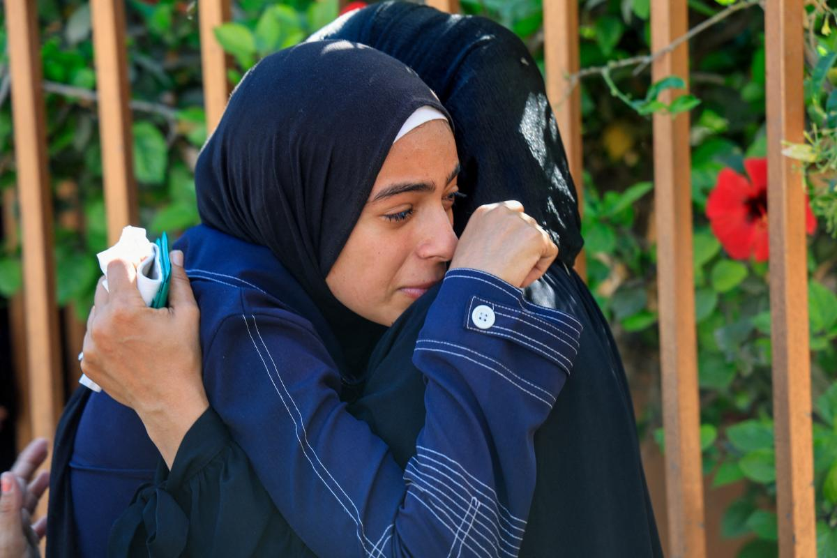 Israel ha asesin*do a cientos de niños en Cisjordania sin rendir cuentas: informe