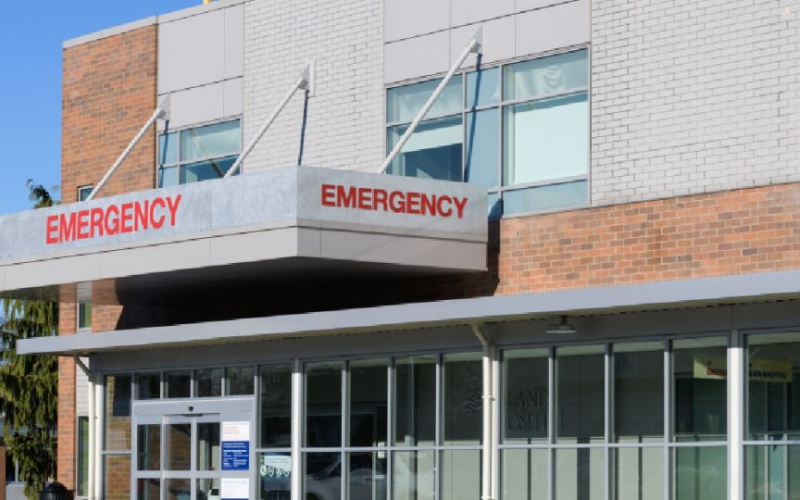 Brote de ciclosporiasis: sólo Michigan registra casi 10 mil casos y 160 han requerido hospitalización
