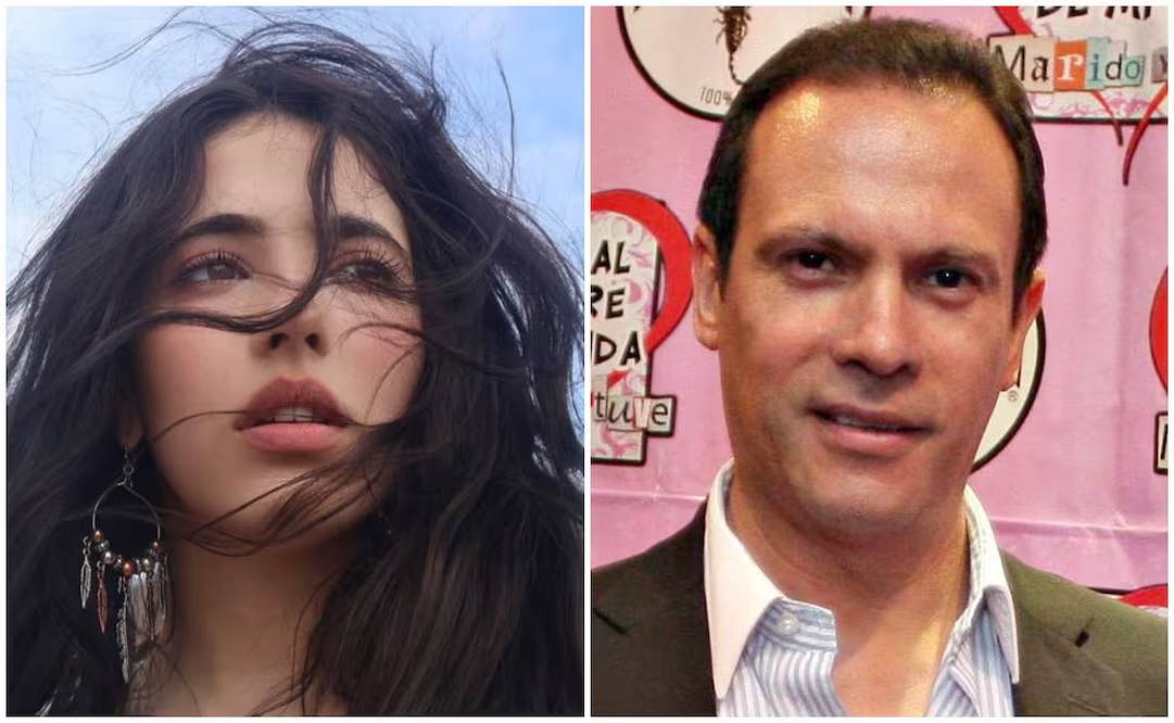 ¿Quién es el papá de Arantza Ruiz, integrante de «LCDLFM»?, fue actor exclusivo de Televisa durante 35 años