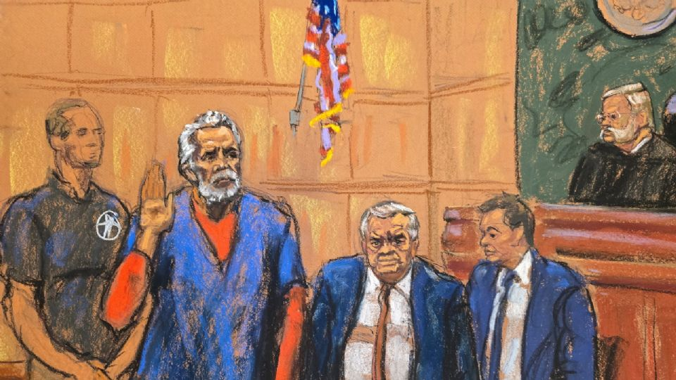 Desestiman cargos contra «El Mayo» Zambada en una corte de California tras su condena a cadena perpetua