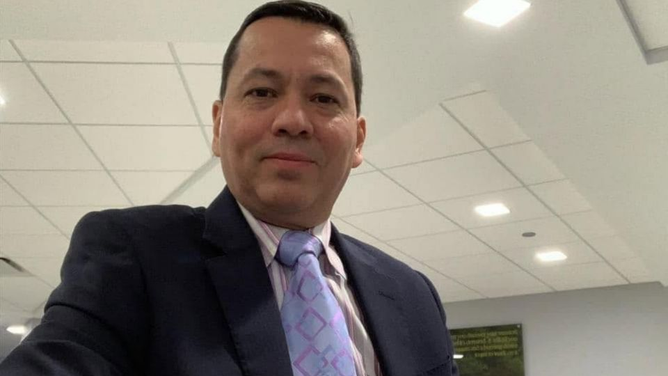 ICE detiene a periodista de Venezuela con solicitud de asilo pendiente en Florida