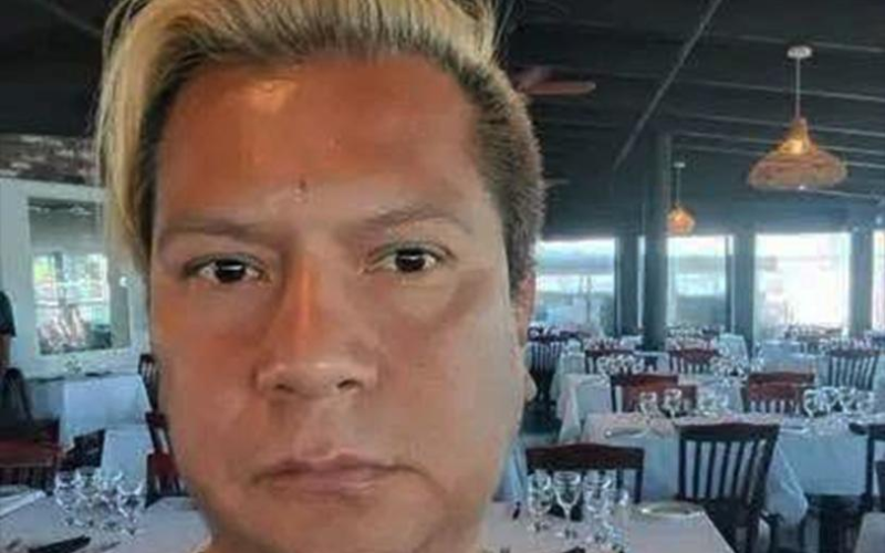 Localizan con vida migrante mexicano dado por muerto bajo custodia del ICE