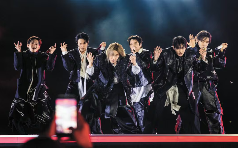 ¿Por qué BTS no estará en los Grammy 2027? Esta es la razón detrás de su decisión