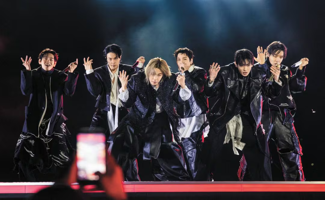 ¿Por qué BTS no estará en los Grammy 2027? Esta es la razón detrás de su decisión
