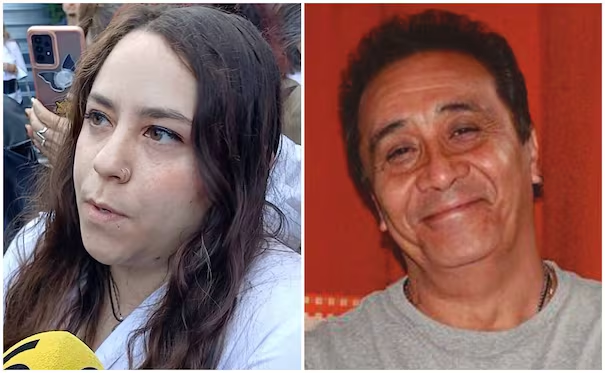 Brenda Rivero inicia proceso legal contra Alfonso Obregón, voz de Shrek, por presunto abuso s*xual: “Espero que haya justicia”