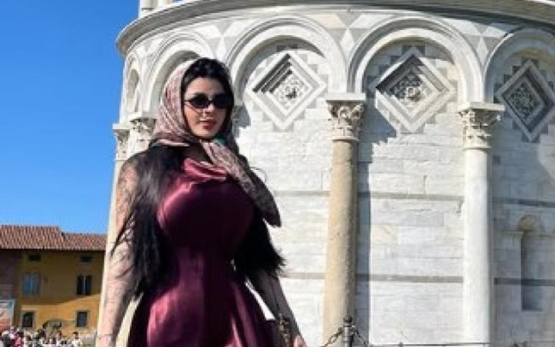 Descartan intento de s*cuestro de Karely Ruiz; Fiscalía de NL investiga “robo con violencia»
