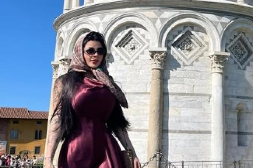 Descartan intento de s*cuestro de Karely Ruiz; Fiscalía de NL investiga “robo con violencia»