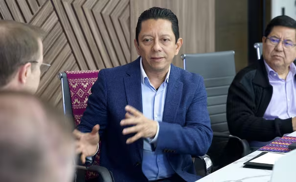 Fiscalía de Chiapas investiga «novatadas» en escuela normal de Mactumatzá; suman cinco denuncias