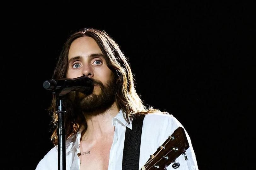 Jared Leto rompe el silencio: califica de falsas las acusaciones en su contra por delitos s*xuales