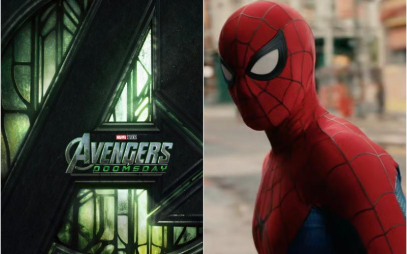 ¿Spider-Man aparecerá en Avengers Doomsday? La clave tras Brand New Day