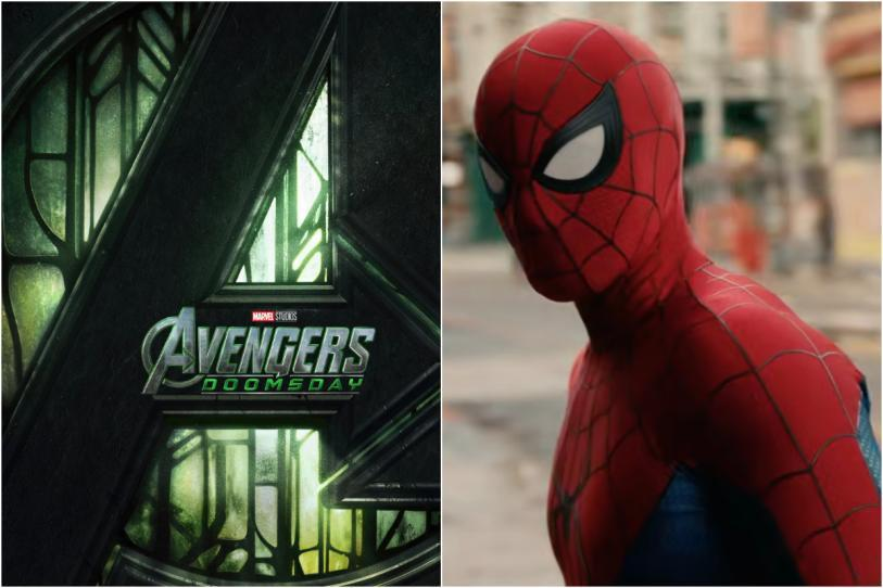 ¿Spider-Man aparecerá en Avengers Doomsday? La clave tras Brand New Day