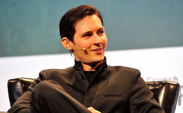 Rusia incluye al fundador de Telegram en lista negra de «terroristas»; emitió orden de búsqueda internacional contra Pavel Durov